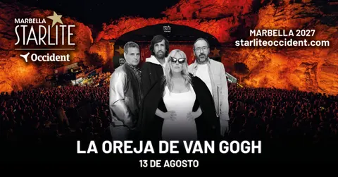 LA OREJA DE VAN GOGH STARLITE OCCIDENT 2027 (10)